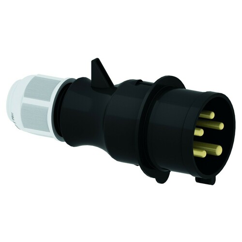 Bals Elektrotech. CEE-Stecker 21037-TLS