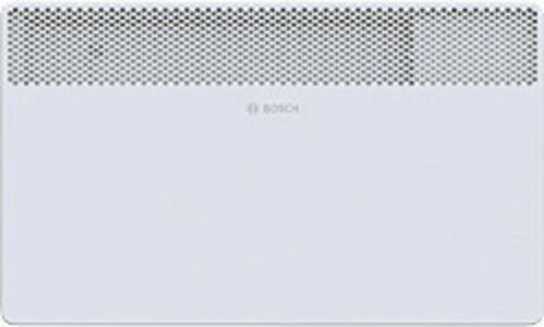 Bosch Thermotechnik elektrischer Konvektor HC 4000-25 Bosch Thermotechnik elektrischer Konvektor HC 4000-25