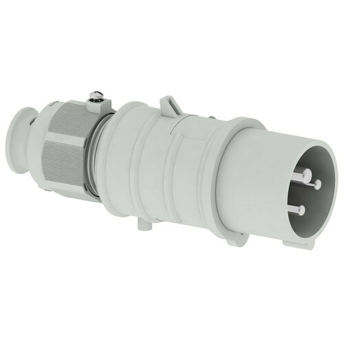 Bals Elektrotech. CEE-Stecker 210402