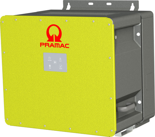 Pramac Wechselrichter 88K Batterie Wechselr. PBI 88K