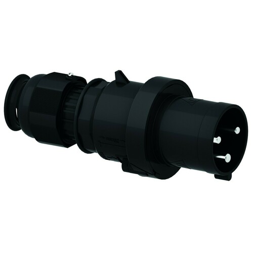 Bals Elektrotech. CEE-Stecker 210735