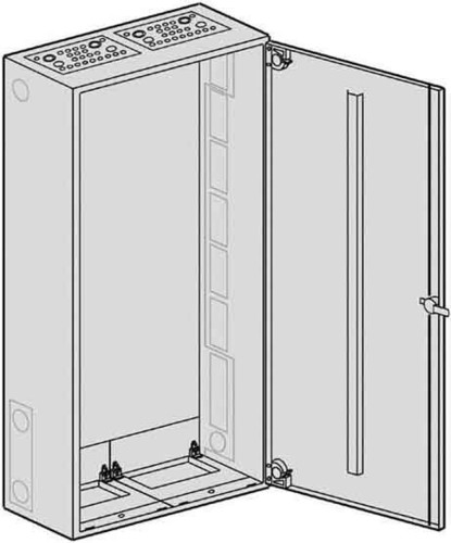 ABN System-Gehäuse S28