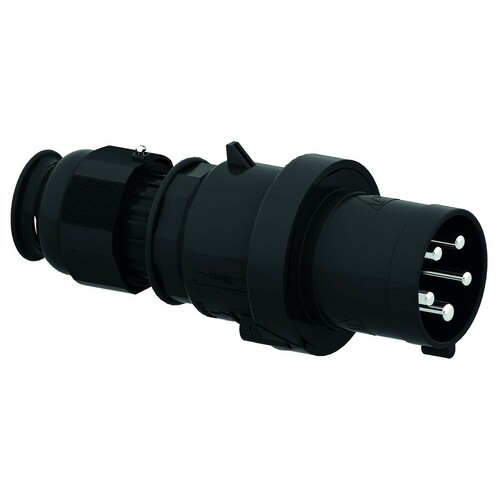 Bals Elektrotech. CEE-Stecker 210792