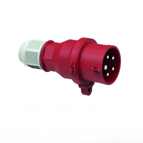 Bals Elektrotech. CEE-Stecker 210950
