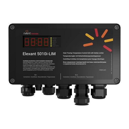 Chemelex Kontrollsystem Elexant 5010i-LIM Chemelex Kontrollsystem Elexant 5010i-LIM