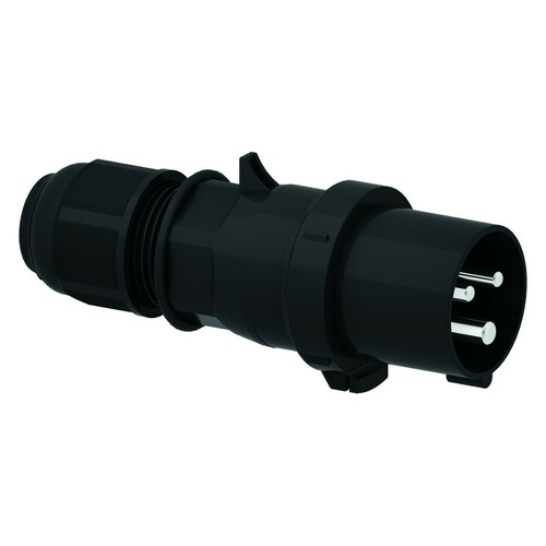 Bals Elektrotech. CEE-Stecker 211103