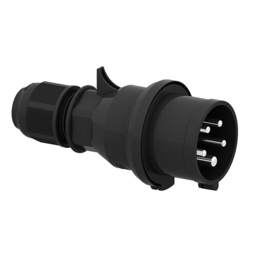 Bals Elektrotech. CEE-Stecker 211104