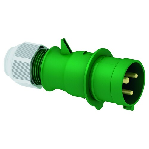 Bals Elektrotech. CEE-Stecker 21328-TLS