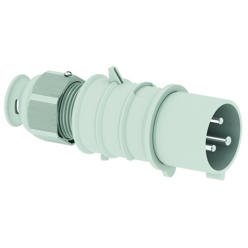 Bals Elektrotech. CEE-Stecker 21876