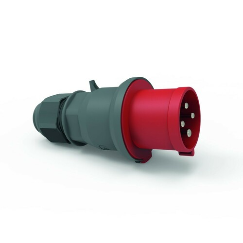 Bals Elektrotech. CEE-Stecker 22055