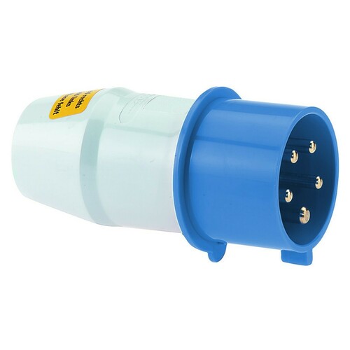 Bals Elektrotech. Drehfeldrichtungsanzeiger 2225
