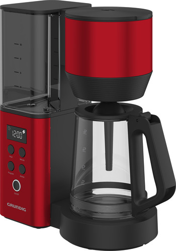 Grundig Kaffeeautomat 1,25L KM 8440 rt