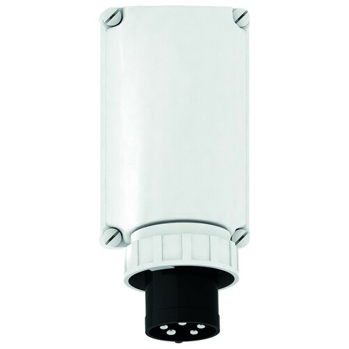 Bals Elektrotech. CEE-Gerätestecker 24543