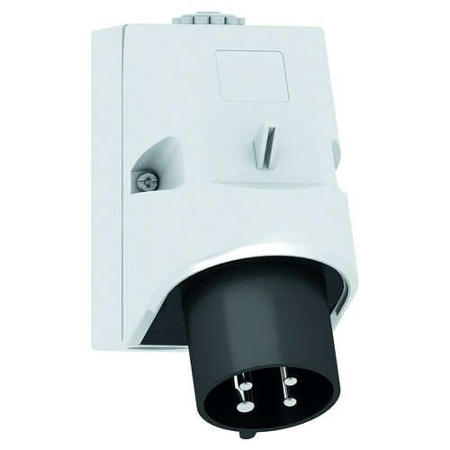 Bals Elektrotech. CEE-Gerätestecker 24629