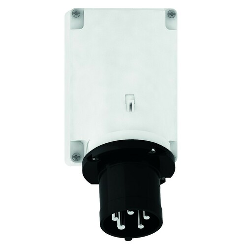 Bals Elektrotech. CEE-Gerätestecker 24632