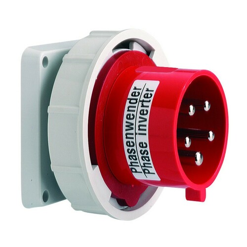 Bals Elektrotech. CEE-Gerätestecker 28184