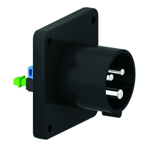 Bals Elektrotech. CEE-Gerätestecker 28312