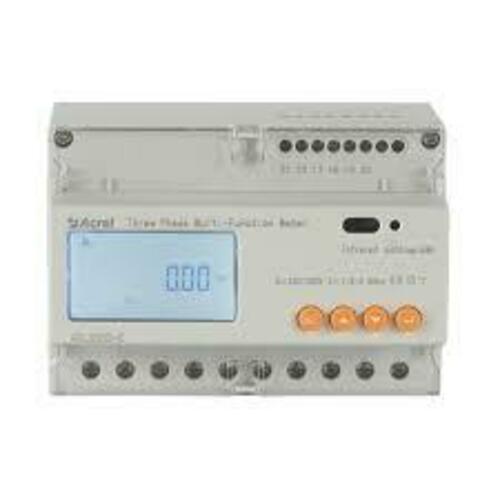 Pramac 3-Phasen Energy Meter Acrel RS485 Pramac 3-Phasen Energy Meter Acrel RS485