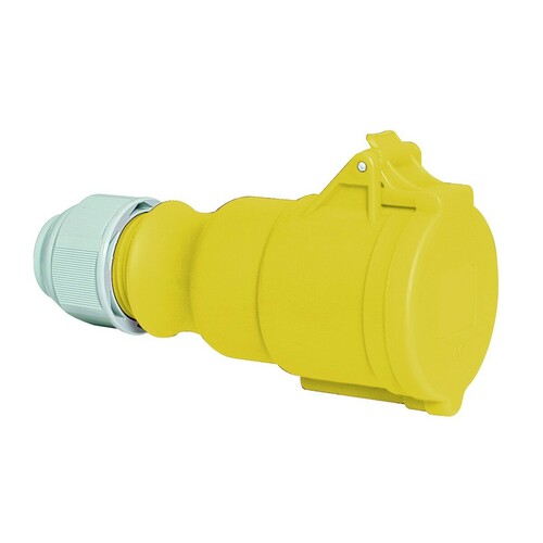 Bals Elektrotech. CEE-Kupplung 31003-TLS