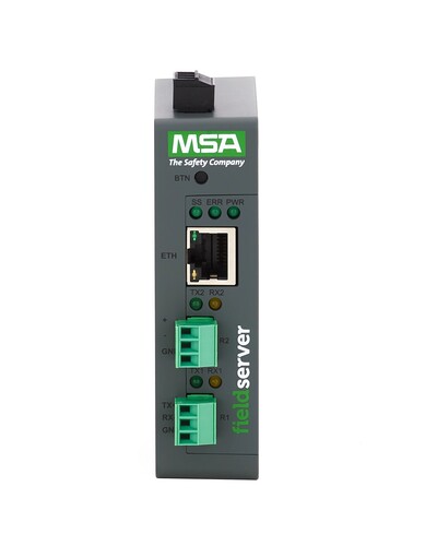 Chemelex Modbus-zu-BACNet IP-Konvertermodul PROTONODE-RER-10K