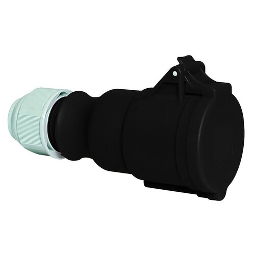 Bals Elektrotech. CEE-Kupplung 31031-TLS