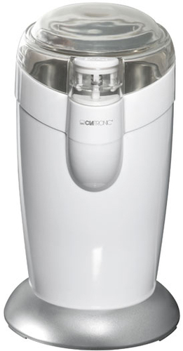 CTC Clatronic Kaffeeschlagwerk CTC KSW 3306 weiß