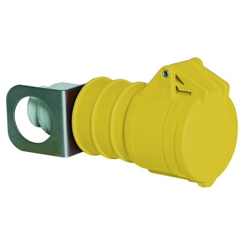 Bals Elektrotech. CEE-Kupplung 3208