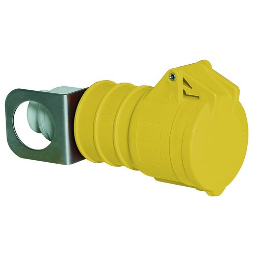Bals Elektrotech. CEE-Kupplung 3215
