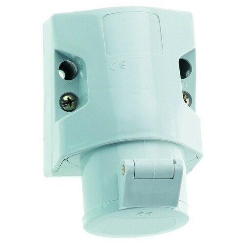 Bals Elektrotech. CEE-Steckdose 4107