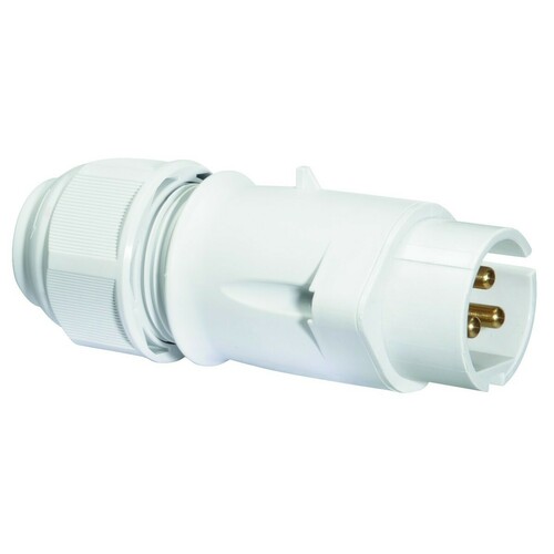 Bals Elektrotech. CEE-Stecker 4481