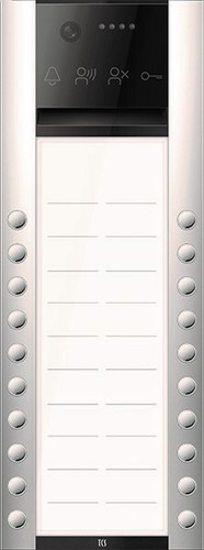 TCS Tür Control PES PRO Video Außenstation 20T AP R9010 AVA630220-0019 TCS Tür Control PES PRO Video Außenstation 20T AP R9010 AVA630220-0019