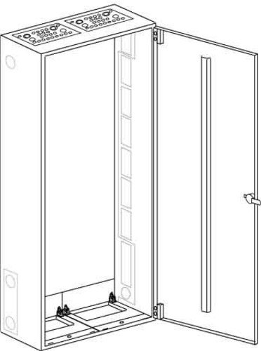 ABN System-Gehäuse S29