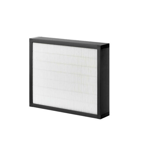 Helios Ventilatoren Ersatzluftfilter ePM1 55%/F7 zu AIR1 96mm ELF-AIR1 XC #02225