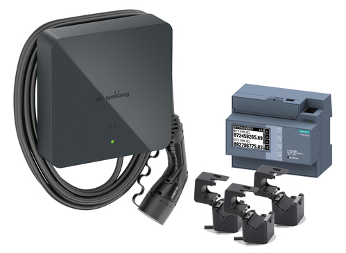 Spelsberg Wallbox IP54 59181701 Spelsberg Wallbox IP54 59181701