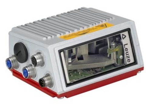 Leuze Stationärer Barcodeleser BCL 658i SF 102