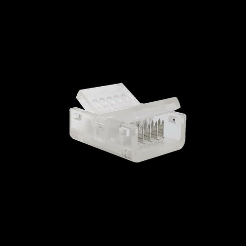 Nobile Verbinder starr 5005059001