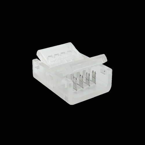 Nobile Verbinder starr 5010909001