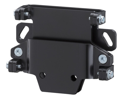 Leuze Montagesystem BTU 500M-Set