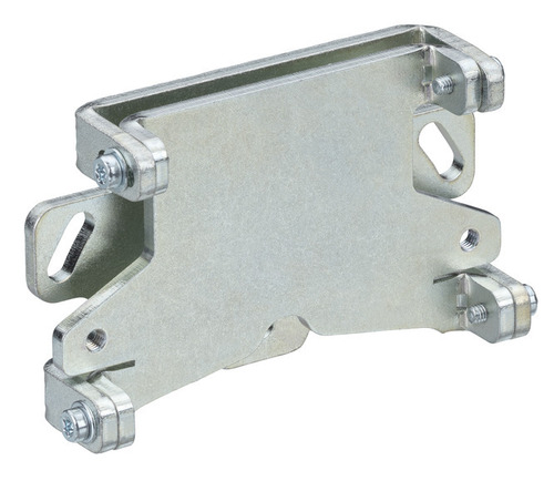 Leuze Montagesystem BTU 510M-Set