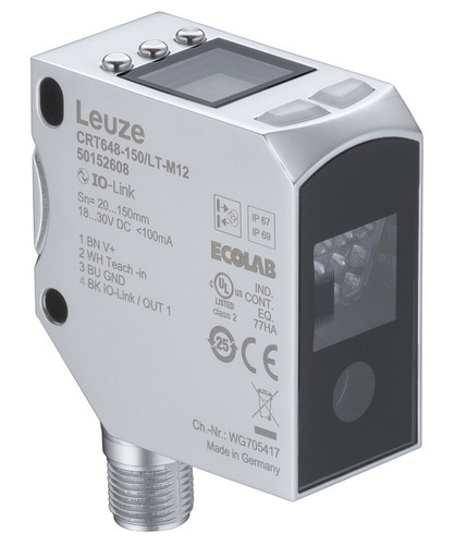 Leuze Farbtaster CRT648-150/LT-M12