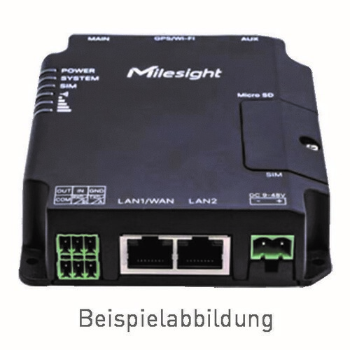 TCS Tür Control LTE-Router + SIM - Basic H-LTE-R-SIM-B TCS Tür Control LTE-Router + SIM - Basic H-LTE-R-SIM-B