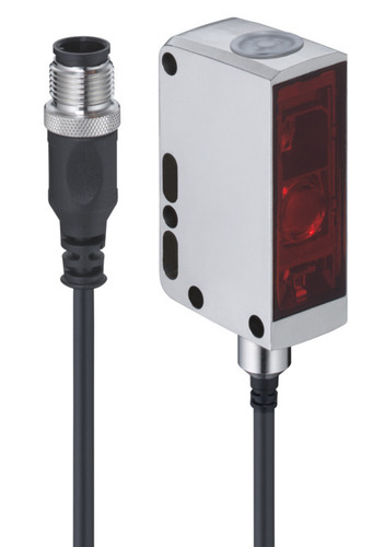 Leuze Dynamischer Referenz Taster DRT35C.3R/6G-200-M12
