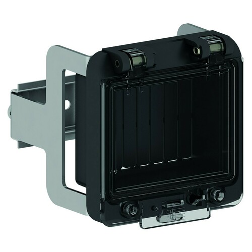 Bals Elektrotech. Betätigungsklappe 58517