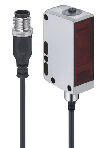 Leuze Taster Hintergrund ausblendung HT35C.XL/LG-200-M12