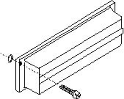 ABN Klarsichthaube PLH15