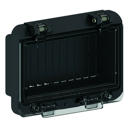 Bals Elektrotech. BetätigungsklappeIP44 58590