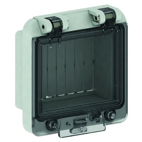 Bals Elektrotech. BetätigungsklappeIP44 5890 Bals Elektrotech. BetätigungsklappeIP44 5890