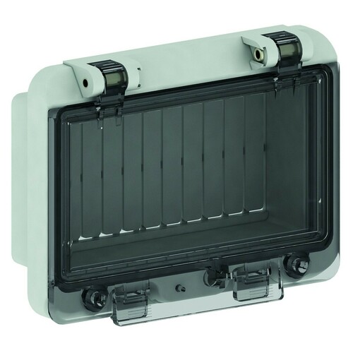 Bals Elektrotech. BetätigungsklappeIP44 5899 Bals Elektrotech. BetätigungsklappeIP44 5899