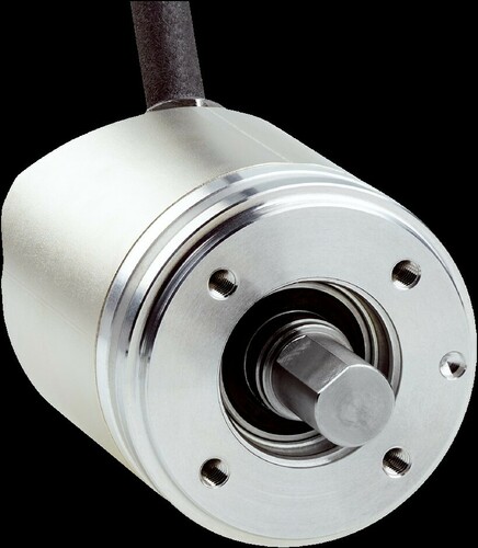 Sick Absolut-Encoder AHS36A-S1AL003600
