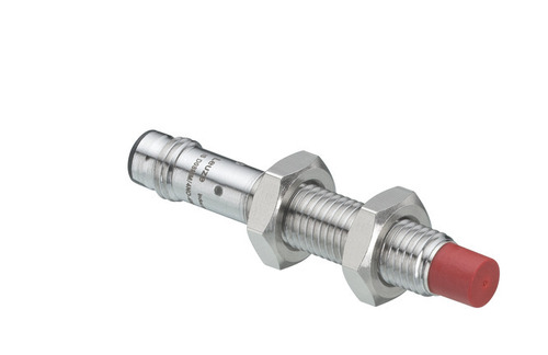 Leuze Induktiver Sensor IS D08MM/2NC-4N0M8.3